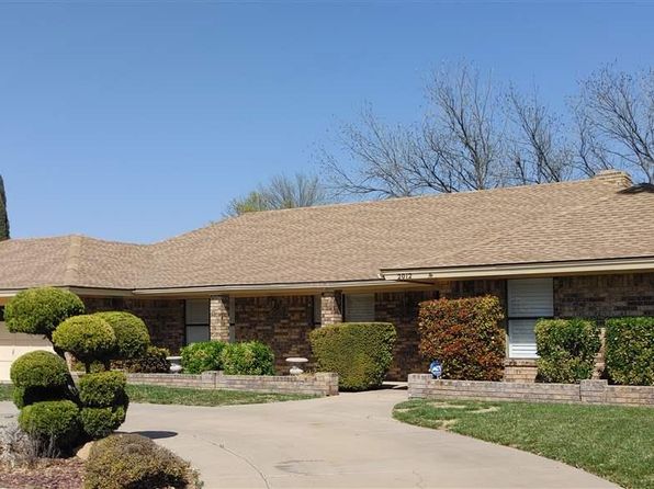 Hobbs Real Estate Hobbs Nm Homes For Sale Zillow