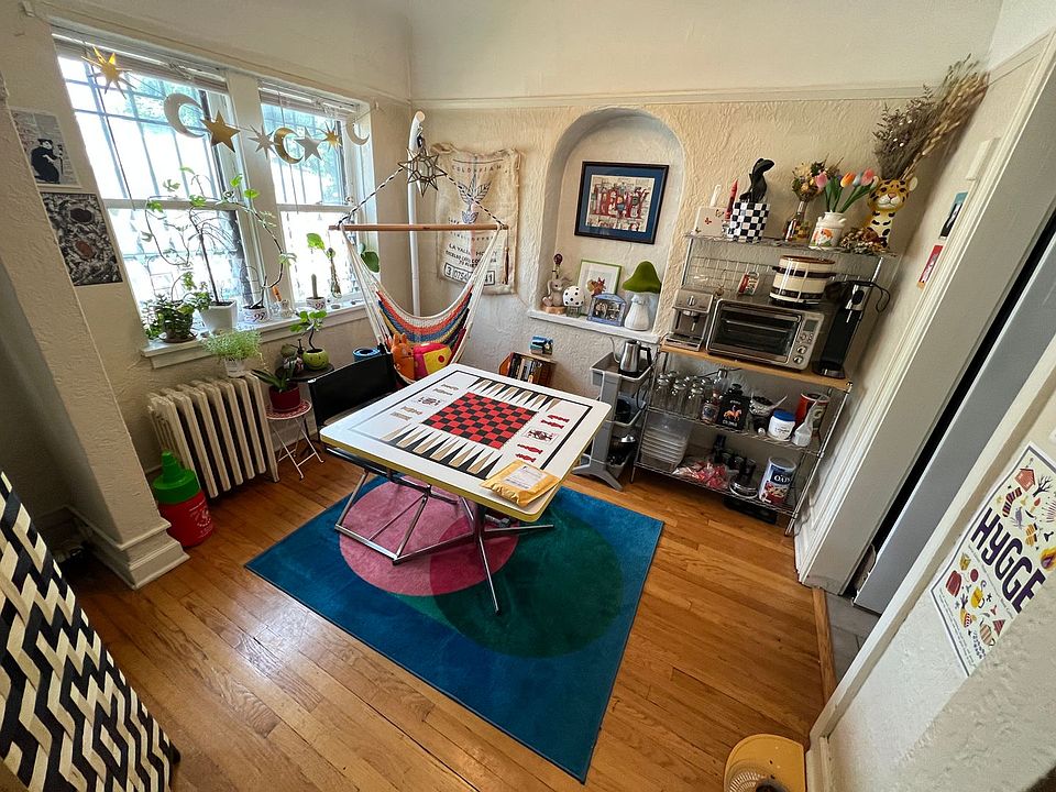 1st image of 3317 N Oakland Ave #7