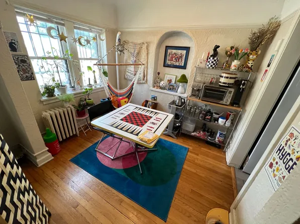 3317 Oakland