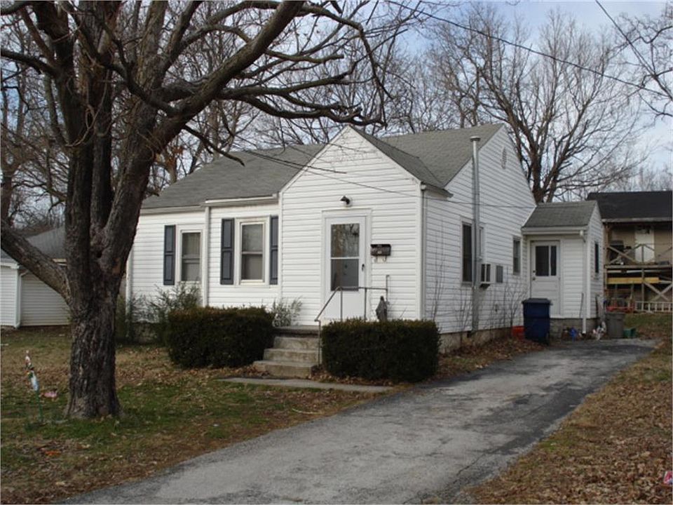 1st image of 1541 Kenton St
