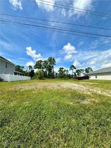 661 Wilmington Pkwy, Cape Coral, FL, 33993