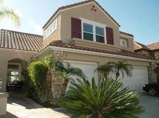 35 Greenspring, Trabuco Canyon, CA 92679