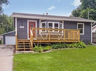 2649 Indianapolis Ave, Des Moines, IA 50317