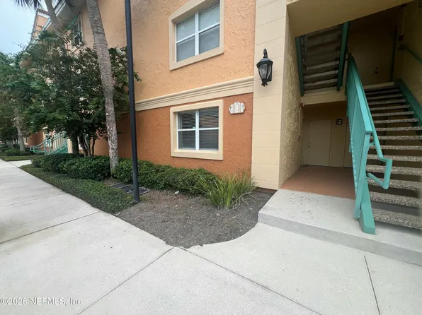 108 Laguna Villas Blvd #D-15, Jacksonville Beach, FL 32250