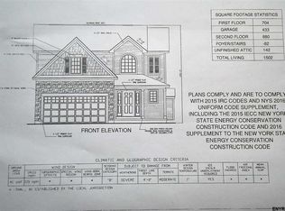 1 Willowdale Ter, Albany, NY 12205