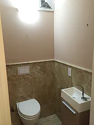 Rented by Sutton Gardens