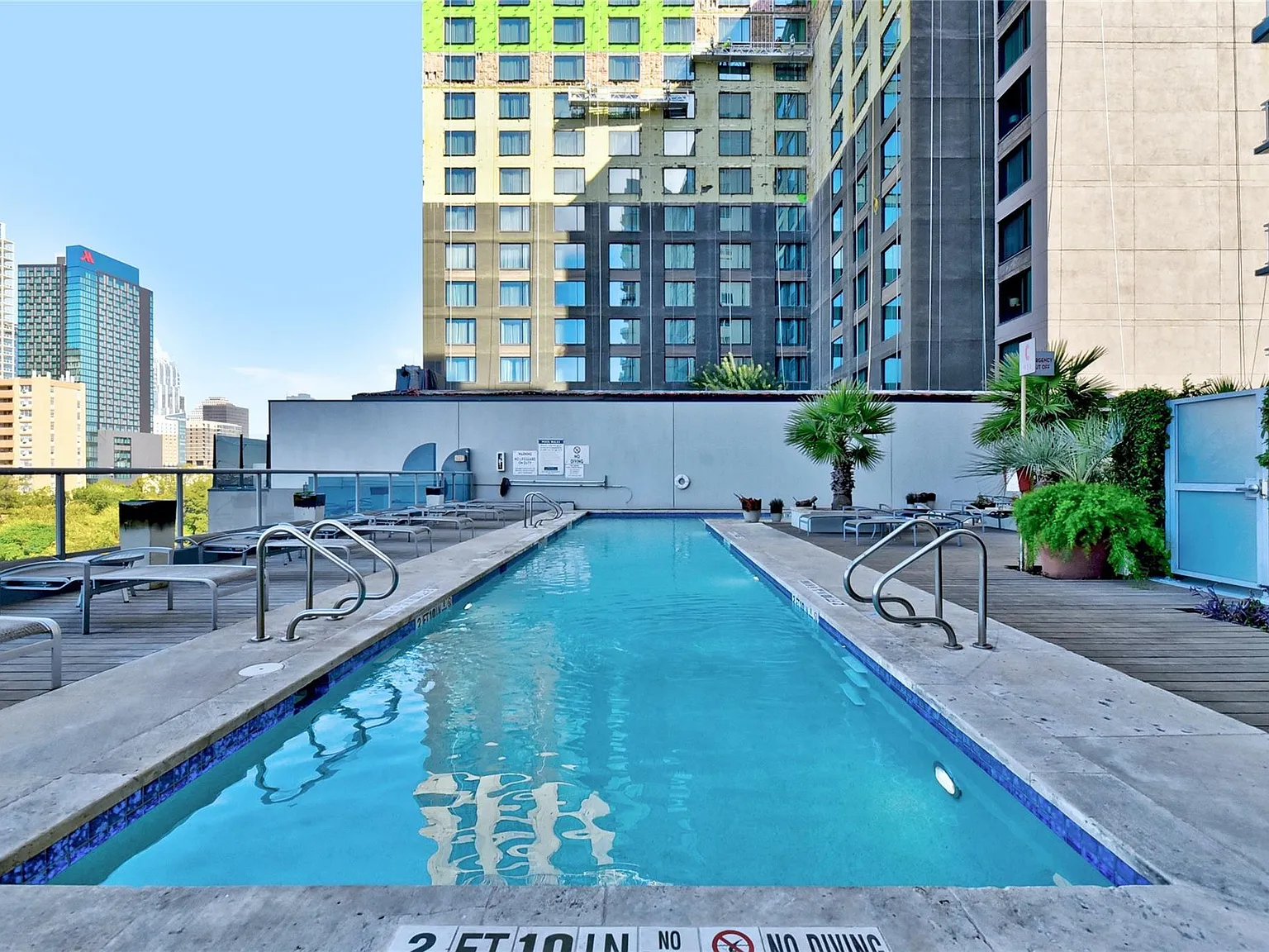 Studio, 1.0 bath, 503 sqft, $1,700 — Photo 1