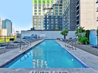 603 Davis St APT 708, Austin, TX 78701