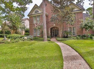 13102 Bristol Berry Dr, Cypress, TX 77429