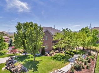 15257 S Camp Williams Rd, Riverton, UT 84065