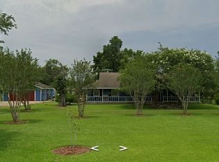 1971 County Road 2060, Hull, TX 77564