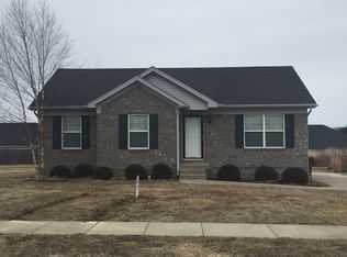 154 Crossfield Dr, Mount Washington, KY 40047