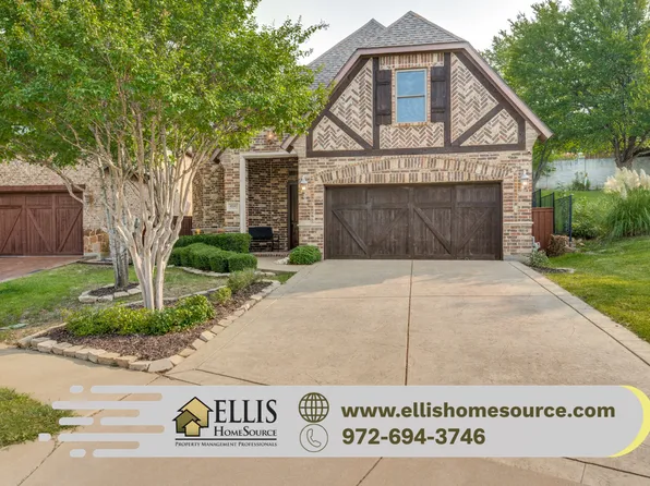 4046 E Hill Dr, Irving, TX 75038