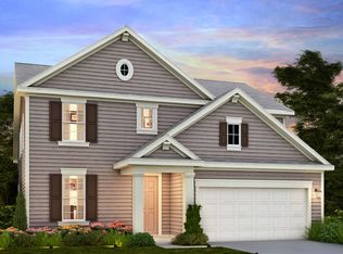 8192 Breton Way, Harrisburg, NC 28075