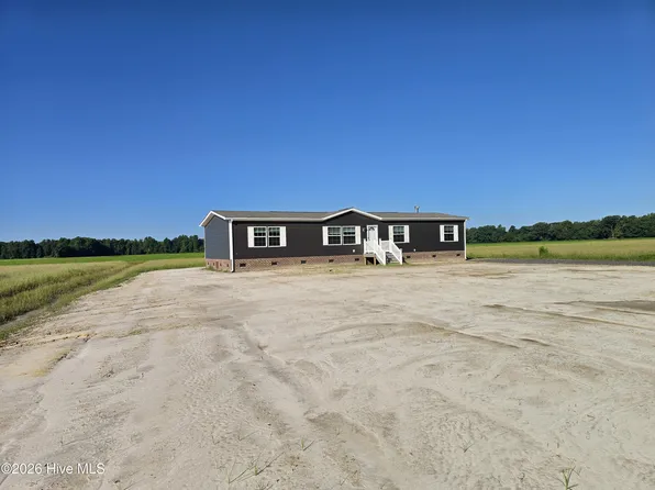 422 Hopewell Road, Edenton, NC 27932