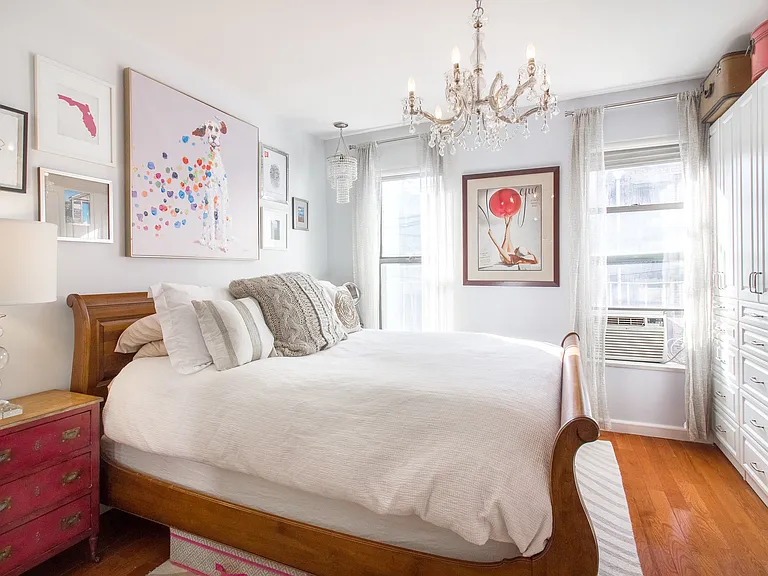 246 E 90th St #5C — Photo 7