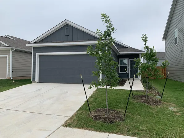 414 Bullhead Rd, Bastrop, TX 78602