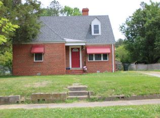 3406 Ryburn Rd, Richmond, VA 23234