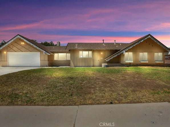 1105 E Avenue J4, Lancaster, CA 93535