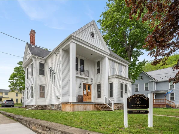 51 Main St, Hammondsport, NY 14840
