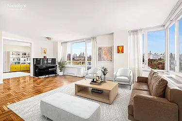 30 East 85th Street #18B image 1 of 18