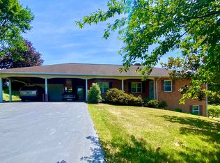 298 Mill Rd, Woodstock, VA 22664