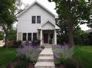 3858 Sheridan Ave N, Minneapolis, MN 55412