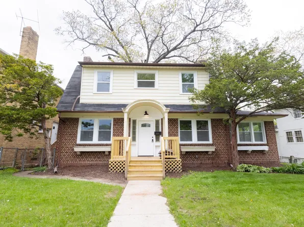 4409 Adams St, Gary, IN 46408