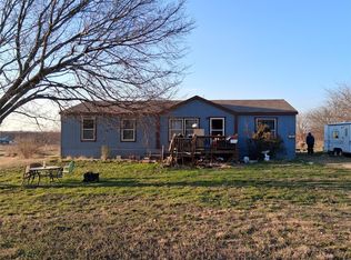 9321 Sallys Way, Alvarado, TX 76009