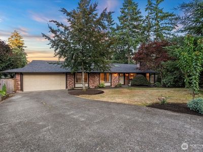 2806 178th Avenue NE, Redmond, WA, 98052