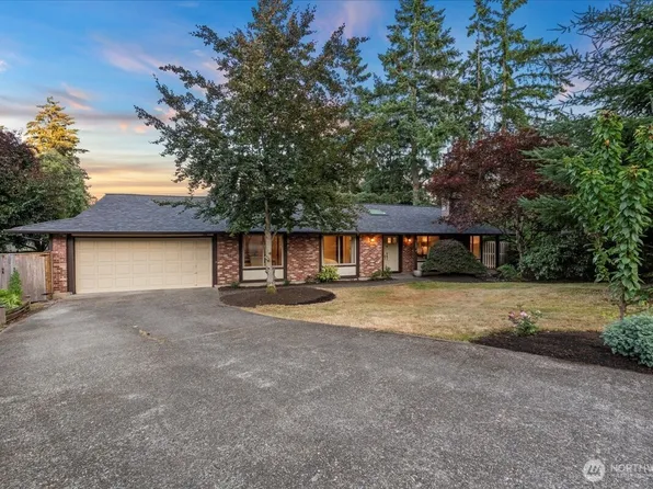 2806 178th Avenue NE, Redmond, WA 98052