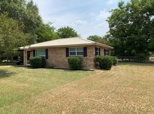 107 McAnally Dr, Mabank, TX 75147