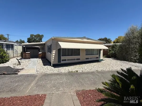 118 PEPITO Drive, Sonoma, CA 95476