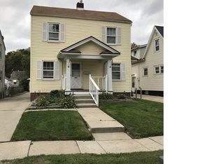 4557 Eastway St, Toledo, OH 43612