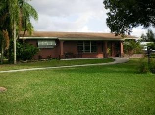 1920 SW 117th Ave, Davie, FL 33325