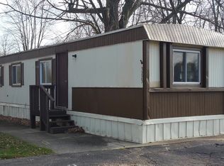 3224 Mary Dr, Flint, MI