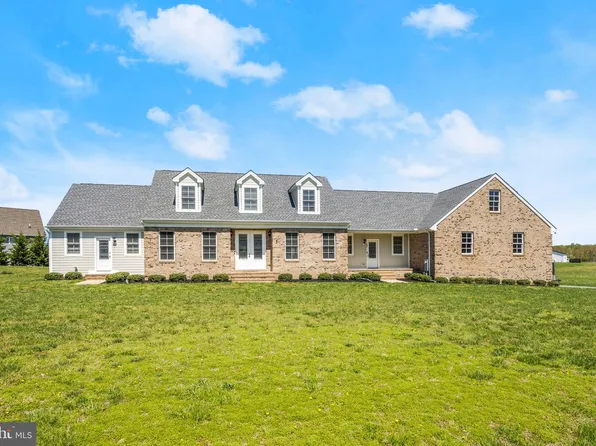 205 Brix Dr, Church Hill, MD 21623