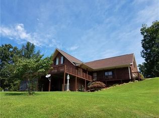 106 River Oaks Dr, Stony Point, NC 28678