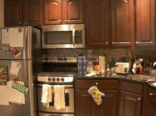 431 Beacon St #4PH, Boston, MA 02115