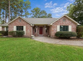 14227 E Cypress Forest Dr, Houston, TX 77070