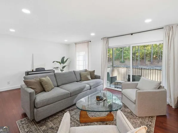 6851 Roswell Rd Unit H29, Sandy Springs, GA 30328