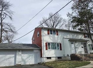 237 Bradley Ave, Bergenfield, NJ 07621