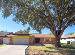 6805 N 15th Ln, McAllen, TX 78504