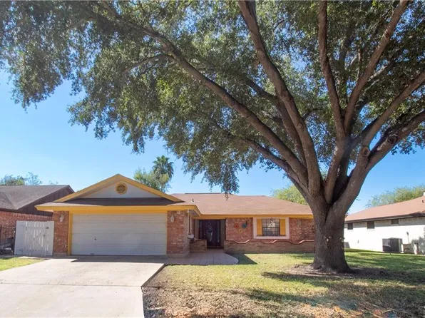 6805 N 15th Ln, McAllen, TX 78504