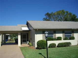 510 Finsbury Cir UNIT A, Sun City Center, FL 33573