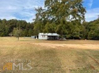 2370 Mountain Creek Church Rd, Monroe, GA 30656