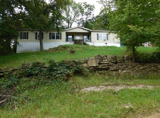 424 Bull Shoals Rd, Branson, MO 65616