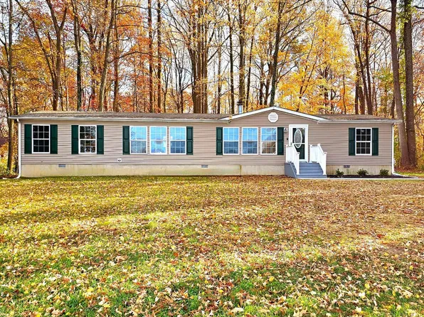 10860 Willow Grove Rd, Camden Wyoming, DE 19934