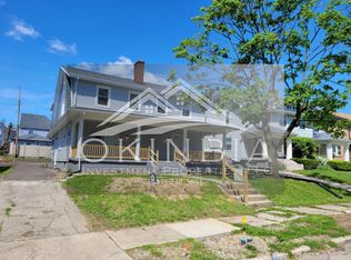 1741 Radcliff Rd, Dayton, OH 45406