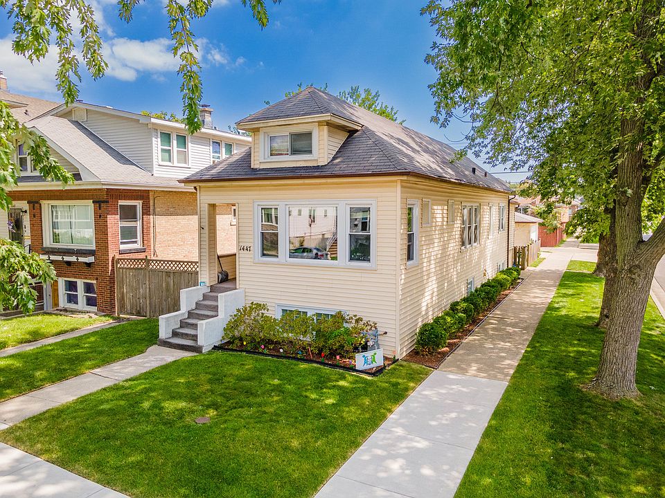 1st image of 1447 Clarence Ave